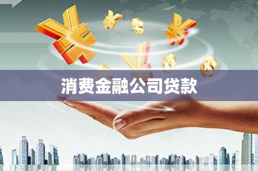 东兰消费金融公司贷款