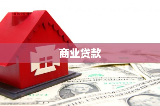 东兰商业贷款
