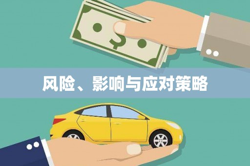 东兰风险、影响与应对策略