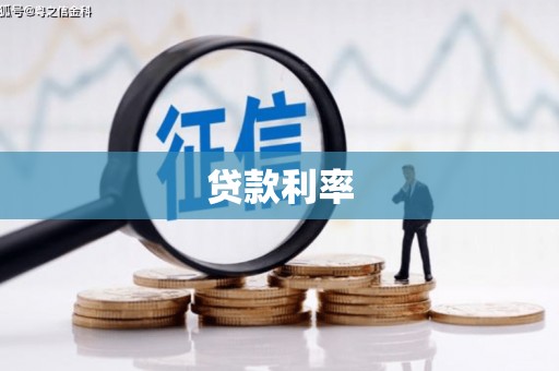 东兰贷款利率