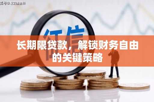 东兰长期限贷款，解锁财务自由的关键策略