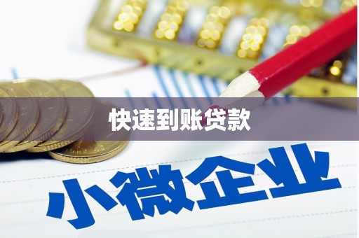 东兰快速到账贷款